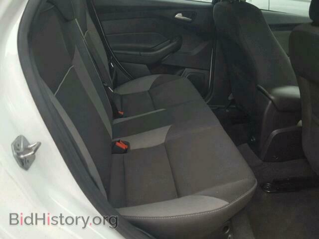 2014 FORD FOCUS - VIN: 1FADP3F26EL336495 - Фото 6