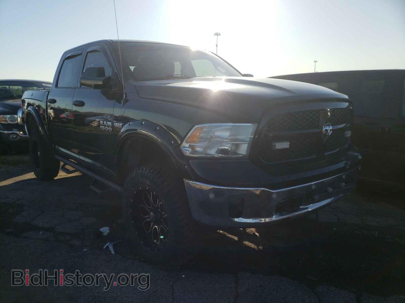 Photo 1C6RR7LT2FS575314 - RAM 1500 2015