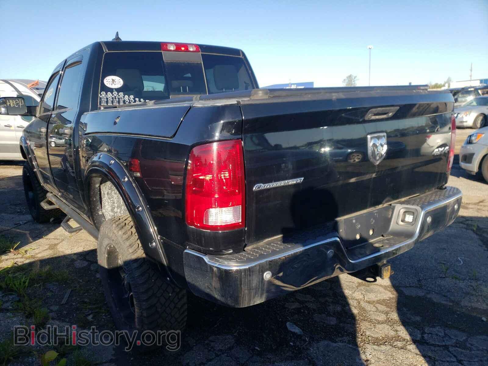 2015 RAM 1500 - VIN: 1C6RR7LT2FS575314 - Photo 3