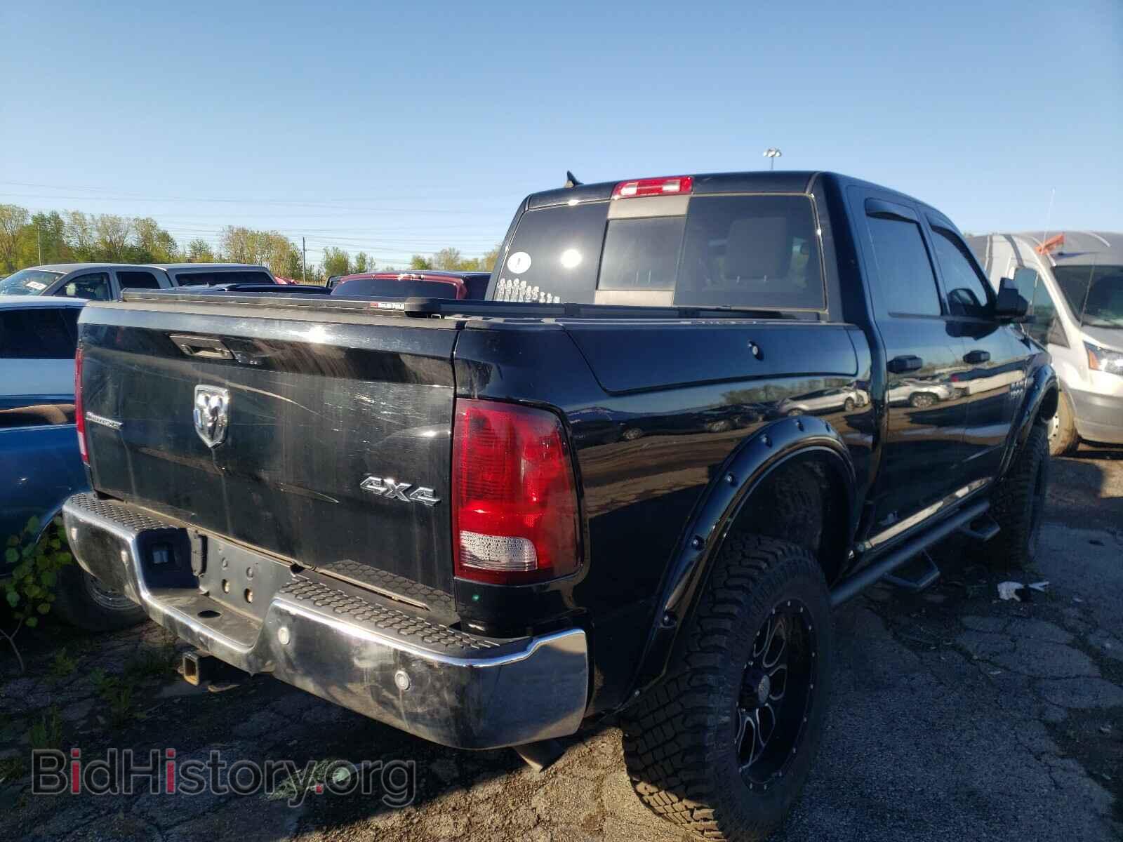 2015 RAM 1500 - VIN: 1C6RR7LT2FS575314 - Photo 4