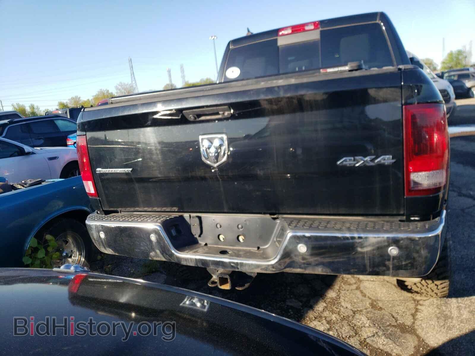 2015 RAM 1500 - VIN: 1C6RR7LT2FS575314 - Photo 6