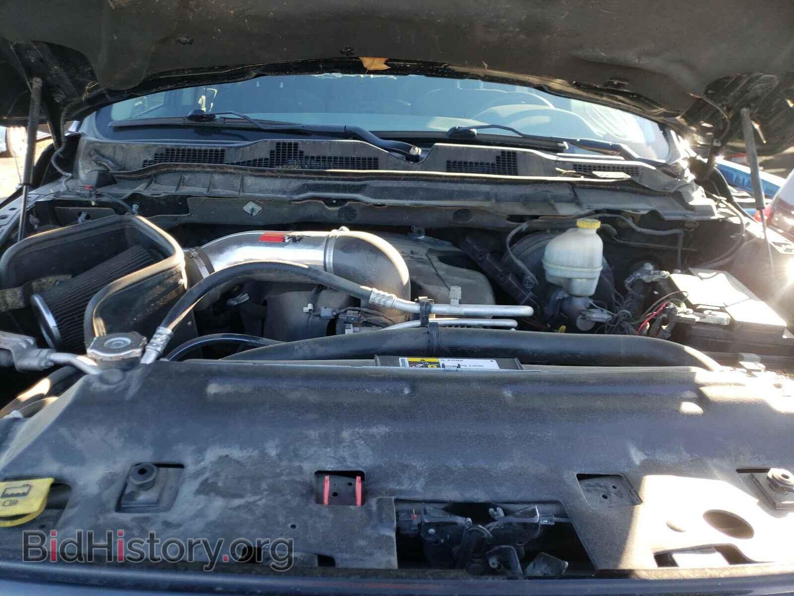 2015 RAM 1500 - VIN: 1C6RR7LT2FS575314 - Photo 7