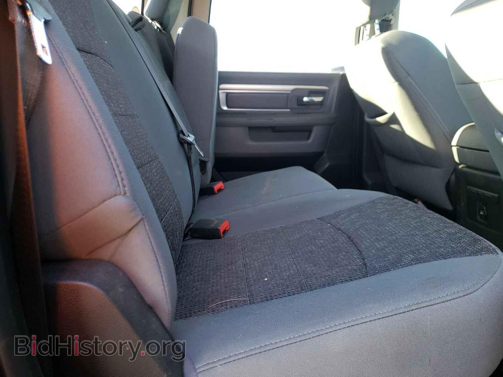 2015 RAM 1500 - VIN: 1C6RR7LT2FS575314 - Photo 9
