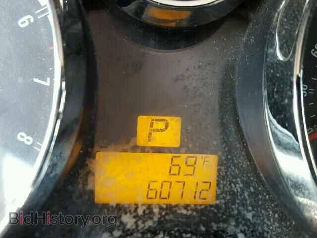 2008 SATURN VUE - VIN: 3GSCL53798S502749 - Фото 8
