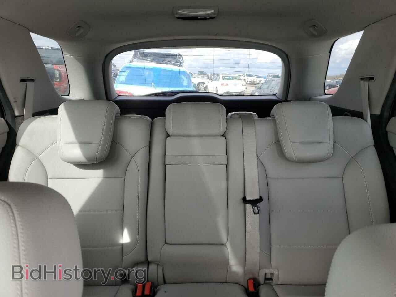 2012 MERCEDES-BENZ M-CLASS - VIN: 4JGDA2EB6CA010577 - Фото 10