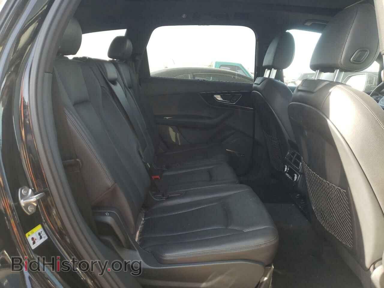 2017 AUDI Q7 - VIN: WA1VAAF76HD015646 - Фото 6