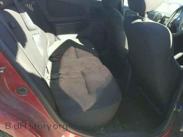2005 DODGE NEON - VIN: 1B3ES56C05D203194 - Фото 6