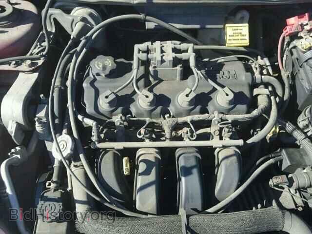 2005 DODGE NEON - VIN: 1B3ES56C05D203194 - Фото 7