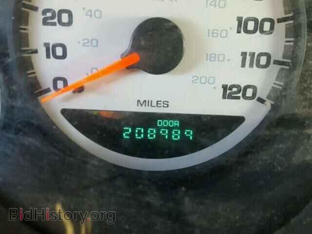2005 DODGE NEON - VIN: 1B3ES56C05D203194 - Фото 8