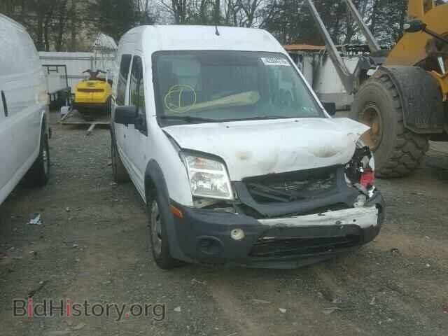 Фотография NM0LS6AN9DT158682 - FORD TRANSIT CO 2013