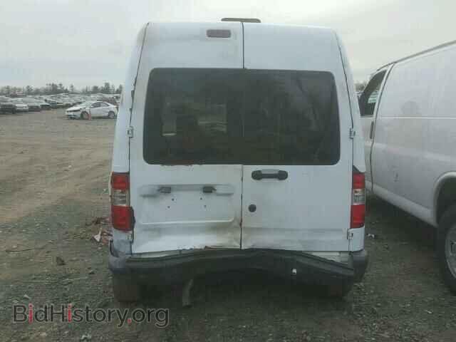 2013 FORD TRANSIT CO - VIN: NM0LS6AN9DT158682 - Фото 9