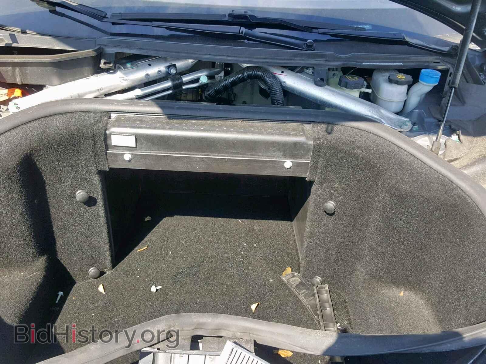 2013 TESLA MODEL S - VIN: 5YJSA1CN3DFP26493 - Photo 7