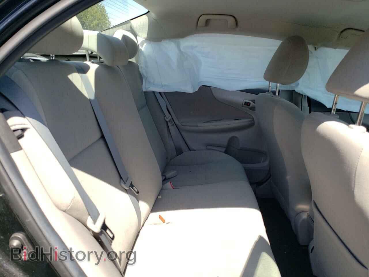 2013 TOYOTA COROLLA - VIN: 2T1BU4EE4DC930455 - Photo 6