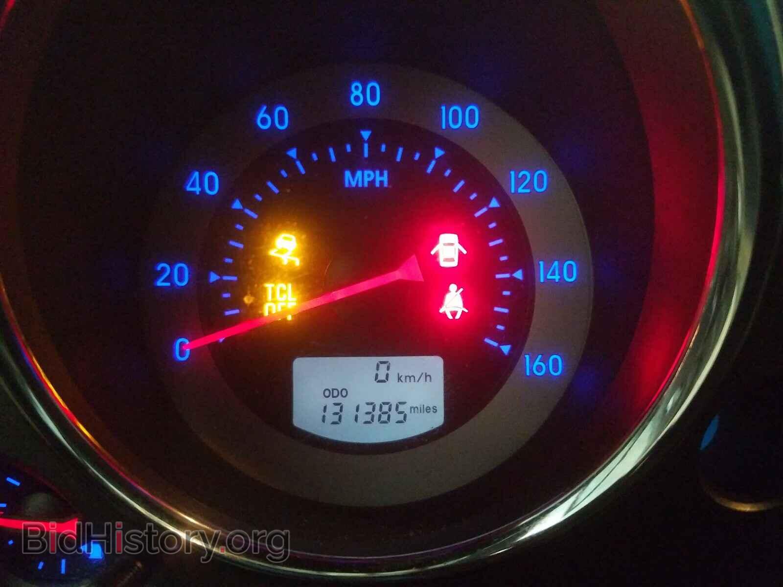 2007 MITSUBISHI ECLIPSE - VIN: 4A3AL35T57E019363 - Фото 8