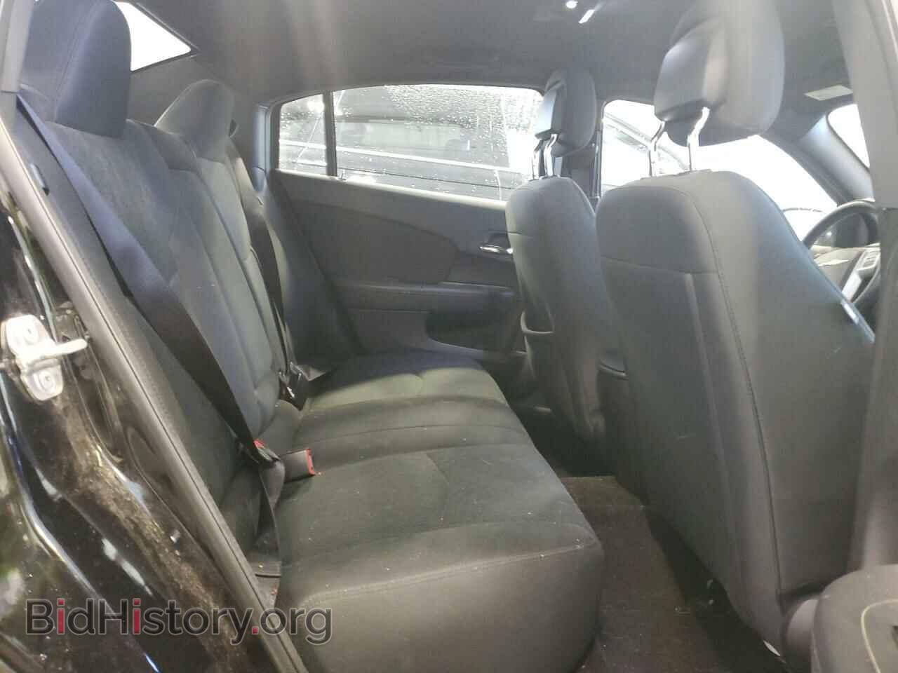 2011 CHRYSLER 200 - VIN: 1C3BC1FB5BN603566 - Фото 10
