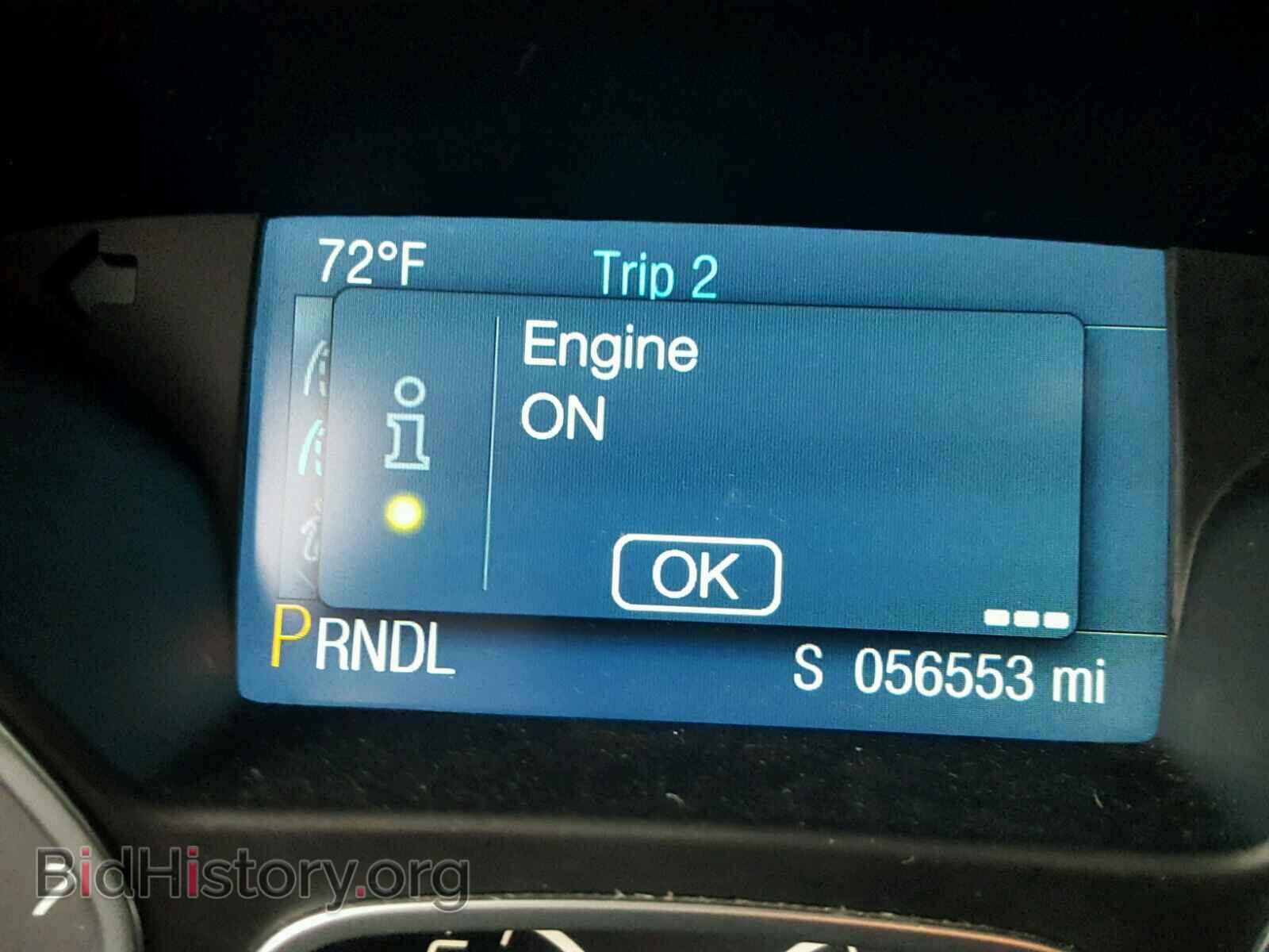 2014 FORD FOCUS SE - VIN: 1FADP3F21EL429277 - Фото 8