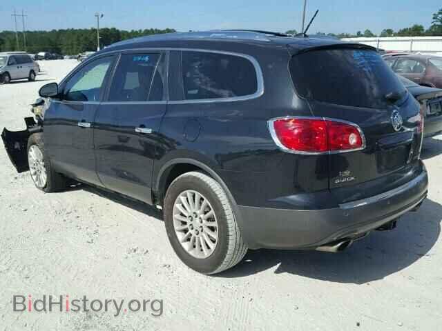 2012 BUICK ENCLAVE - VIN: 5GAKRCED6CJ286108 - Фото 3