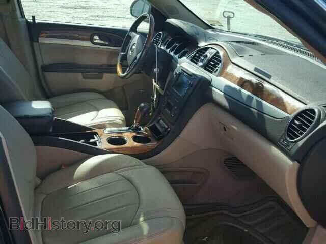 2012 BUICK ENCLAVE - VIN: 5GAKRCED6CJ286108 - Фото 5