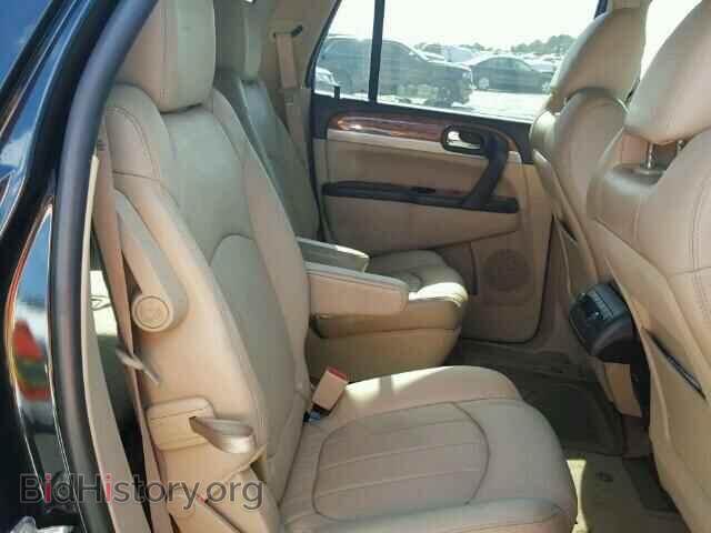 2012 BUICK ENCLAVE - VIN: 5GAKRCED6CJ286108 - Фото 6