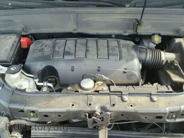 2012 BUICK ENCLAVE - VIN: 5GAKRCED6CJ286108 - Фото 7