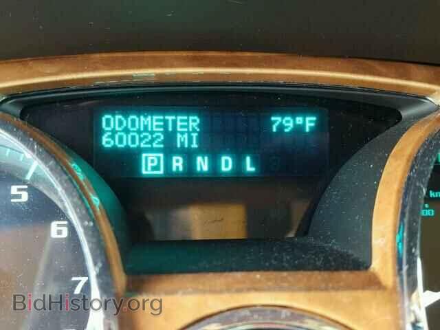 2012 BUICK ENCLAVE - VIN: 5GAKRCED6CJ286108 - Фото 8
