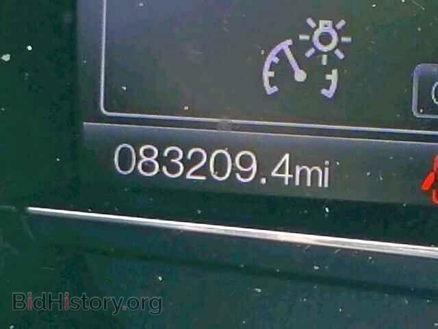 2016 FORD EXPLORER L - VIN: 1FM5K8F82GGC25481 - Photo 8