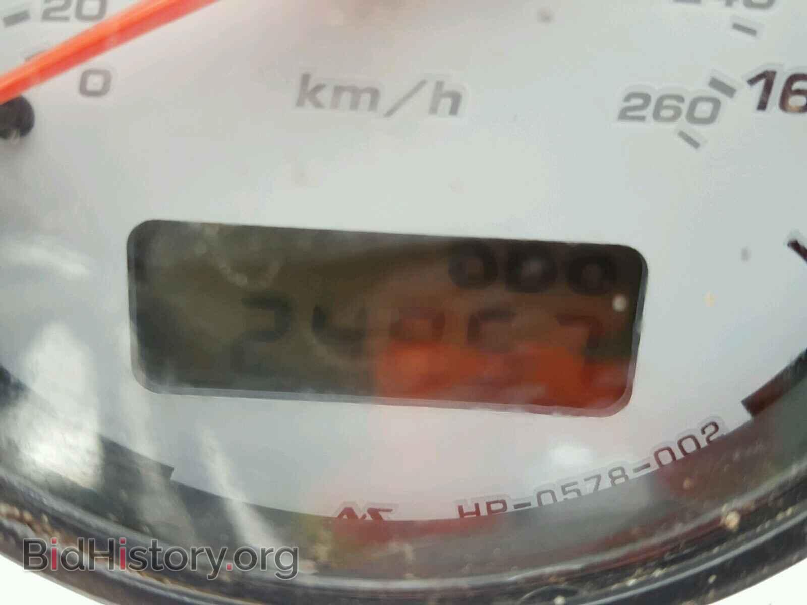 2004 HONDA CB CYCLE - VIN: ZDCPC36084F000452 - Фото 8