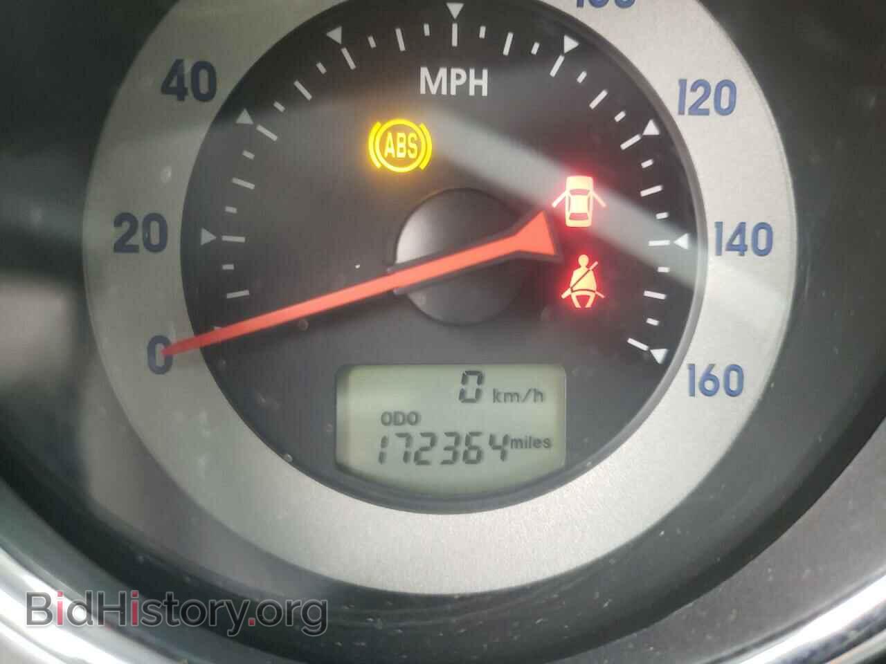 2006 MITSUBISHI ECLIPSE - VIN: 4A3AK24F96E005148 - Photo 8