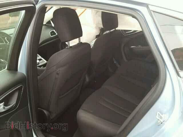 2015 CHRYSLER 200 - VIN: 1C3CCCAB8FN693793 - Photo 6