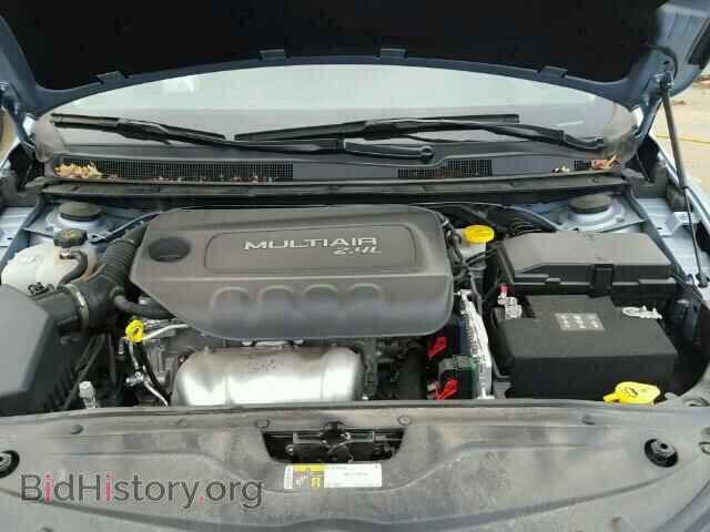 2015 CHRYSLER 200 - VIN: 1C3CCCAB8FN693793 - Photo 7