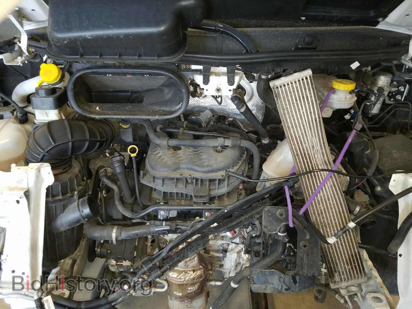 2017 RAM PROMASTER - VIN: 3C6TRVBG0HE506304 - Фото 7