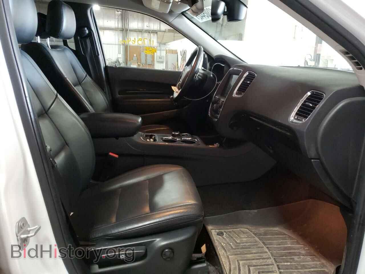 2014 DODGE DURANGO - VIN: 1C4RDJDG7EC599557 - Photo 5