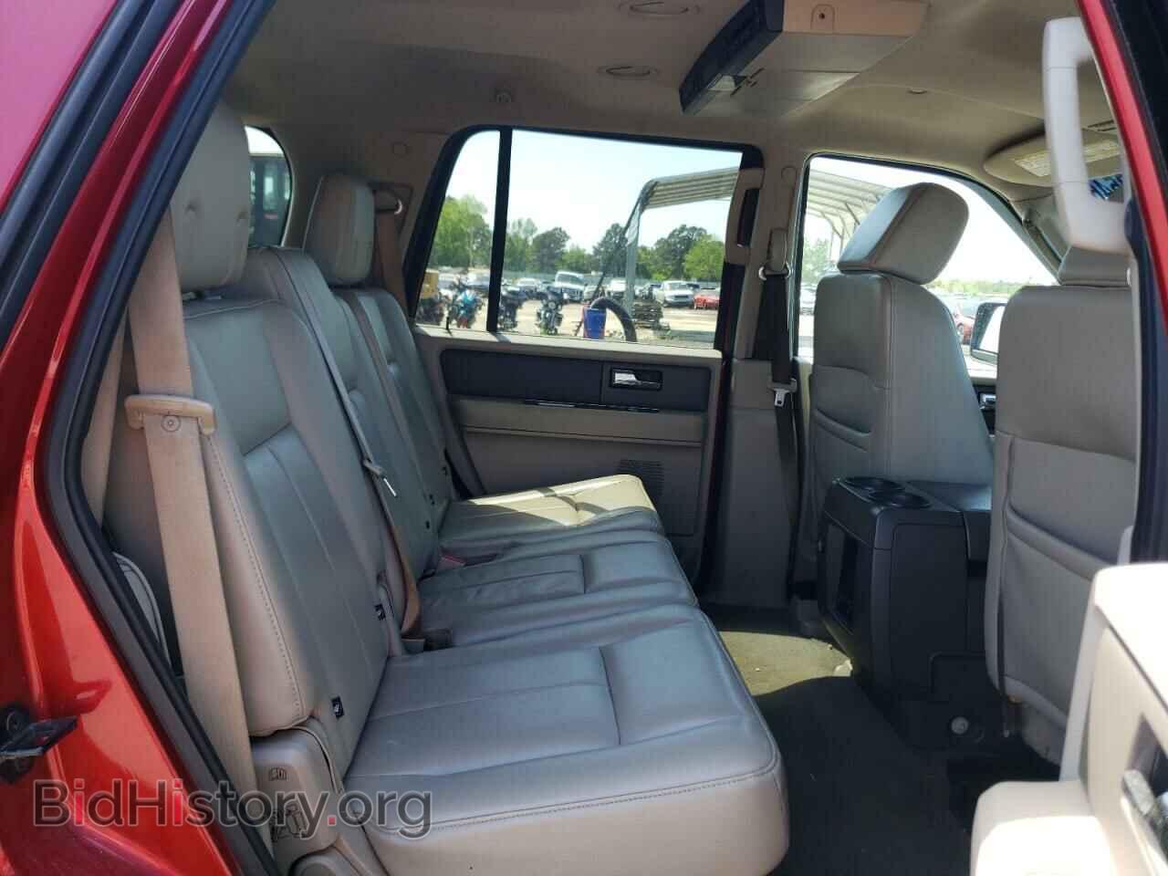 2007 FORD EXPEDITION - VIN: 1FMFU15537LA61999 - Фото 6