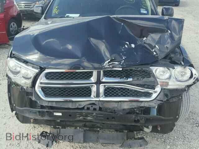 2012 DODGE DURANGO - VIN: 1C4RDHAG0CC257863 - Photo 7