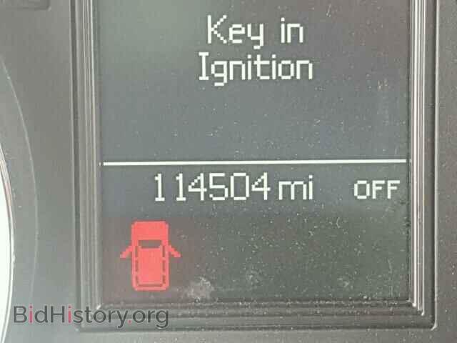 2012 DODGE DURANGO - VIN: 1C4RDHAG0CC257863 - Photo 8