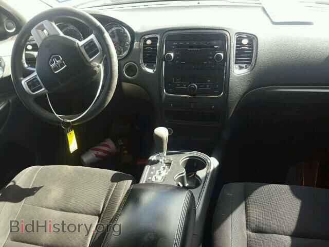 2012 DODGE DURANGO - VIN: 1C4RDHAG0CC257863 - Photo 9