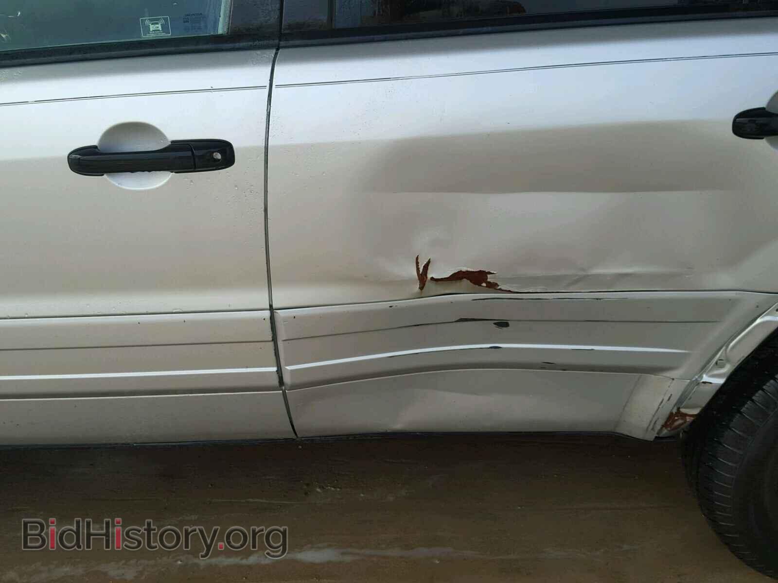 2005 HONDA PILOT - VIN: 5FNYF18465B058363 - Фото 9