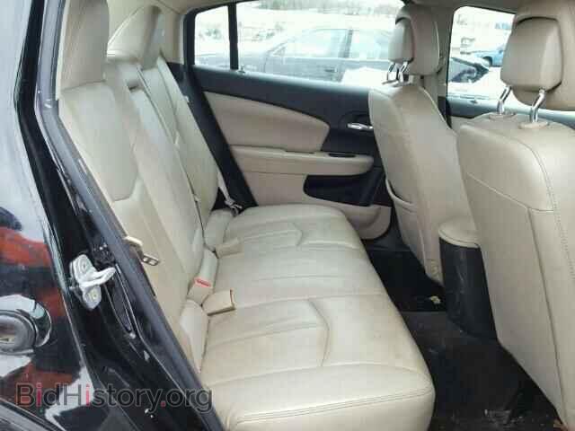 2011 CHRYSLER 200 - VIN: 1C3BC2FB9BN597180 - Фото 6