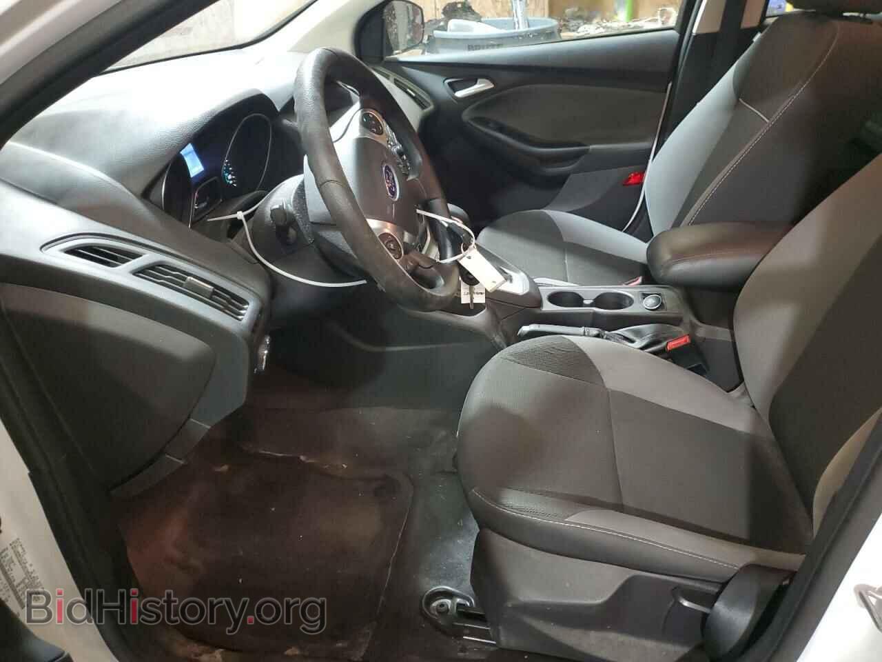 2014 FORD FOCUS - VIN: 1FADP3F23EL154236 - Photo 7