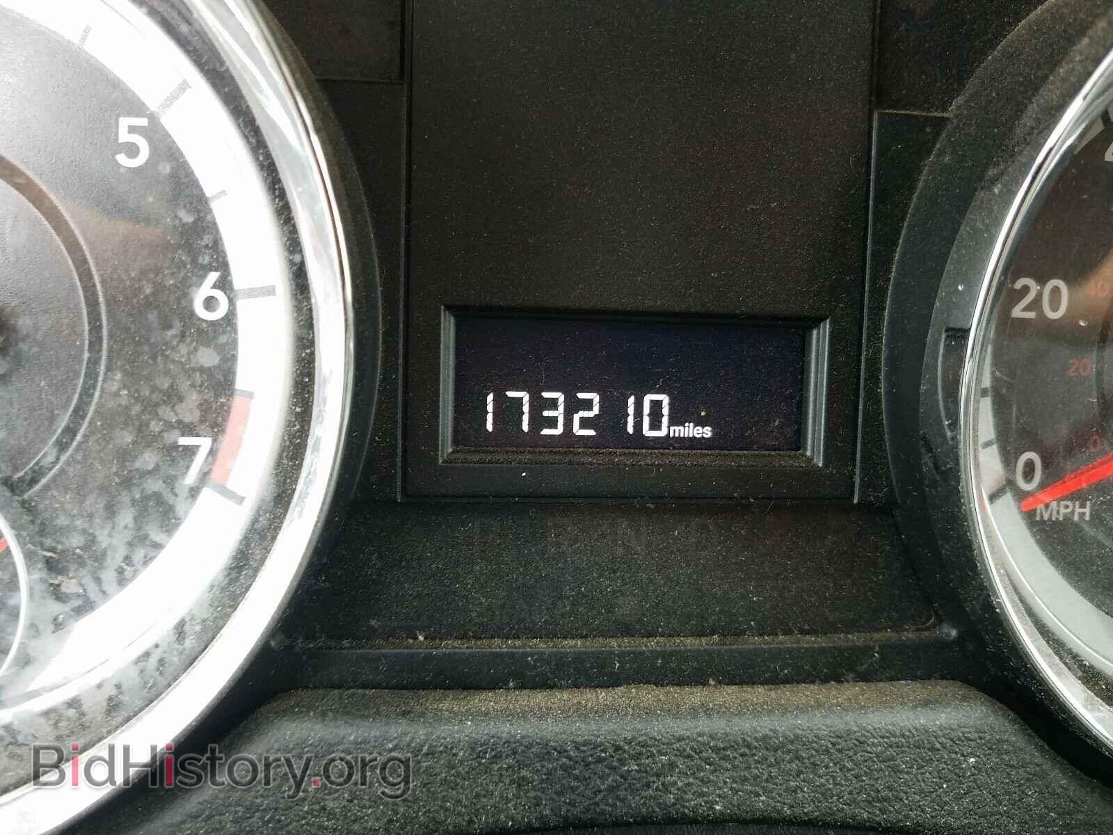 2014 DODGE CARAVAN - VIN: 2C4RDGBG6ER179575 - Фото 8