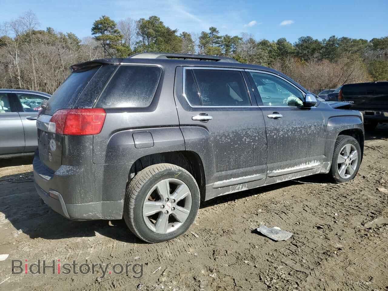 2015 GMC TERRAIN - VIN: 2GKALSEK0F6180778 - Photo 3