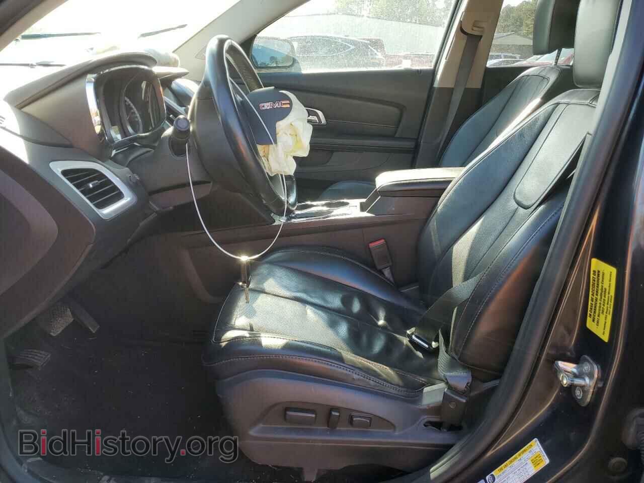 2015 GMC TERRAIN - VIN: 2GKALSEK0F6180778 - Photo 7