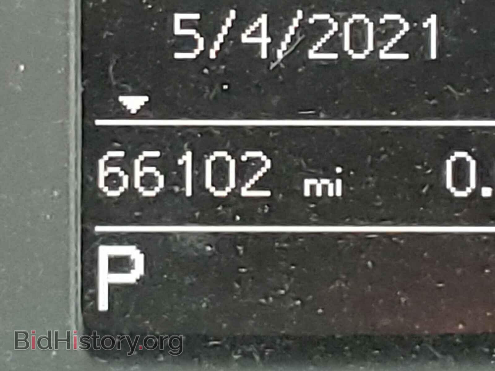 2016 AUDI Q3 - VIN: WA1EFCFS6GR017836 - Фото 8