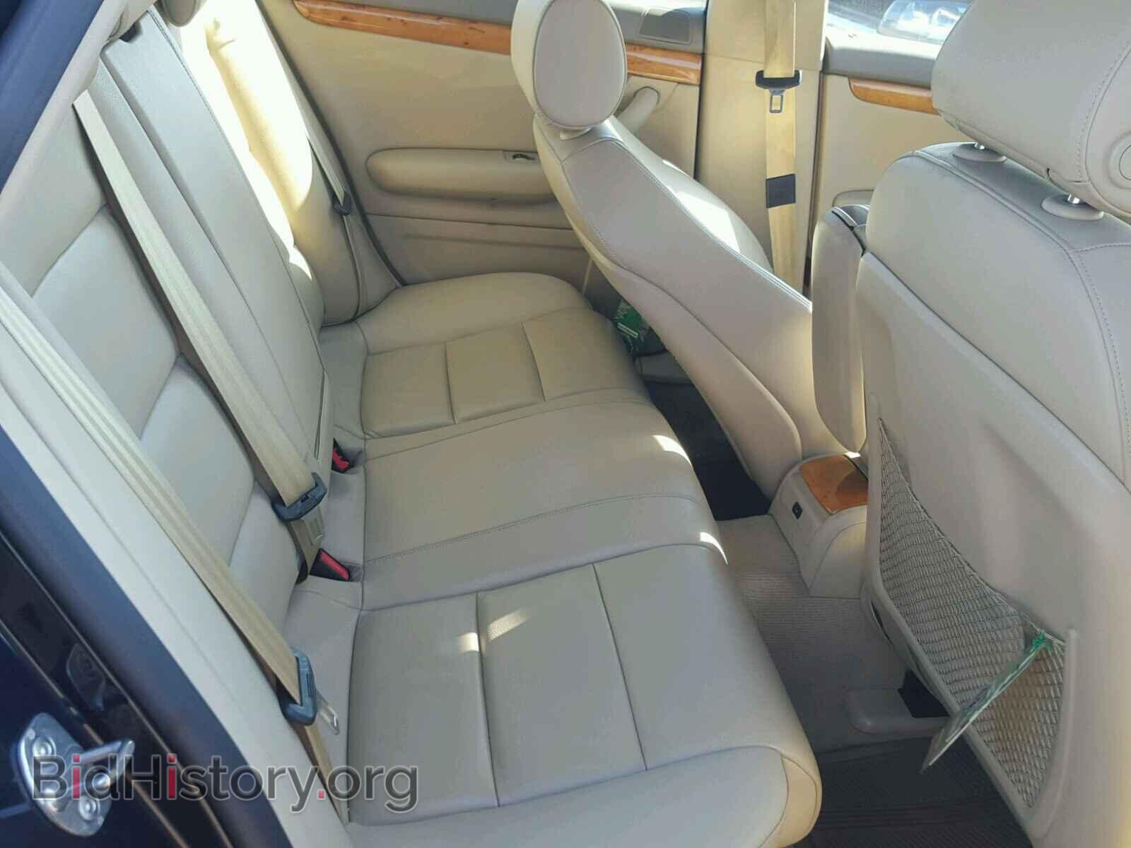 2007 AUDI A4 - VIN: WAUDF78E77A145367 - Фото 6