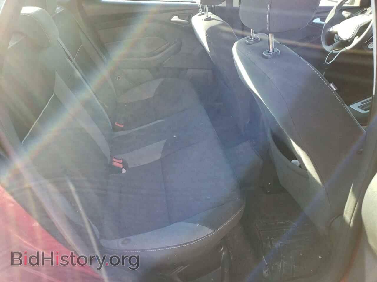 2014 FORD FOCUS - VIN: 1FADP3F25EL457969 - Photo 10
