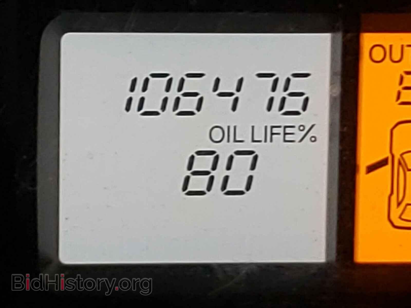 2015 HONDA PILOT - VIN: 5FNYF4H6XFB015519 - Фото 8