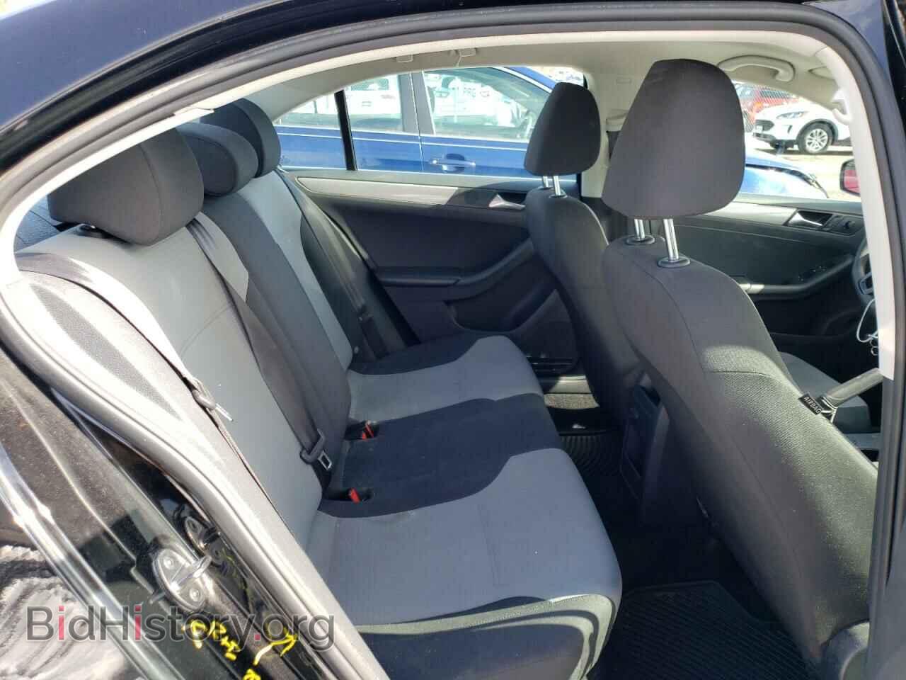 2017 VOLKSWAGEN JETTA - VIN: 3VW2B7AJ5HM334484 - Фото 10