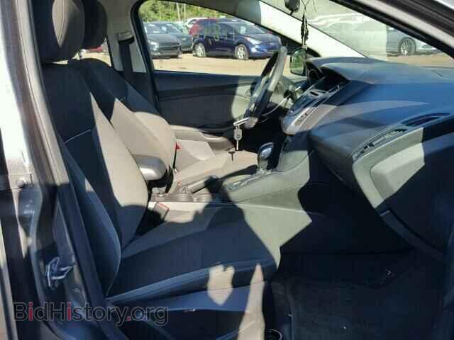 2012 FORD FOCUS - VIN: 1FAHP3F29CL430885 - Фото 5
