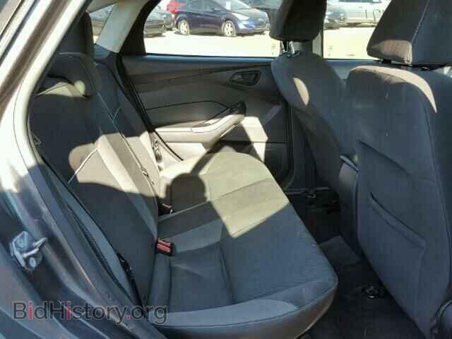 2012 FORD FOCUS - VIN: 1FAHP3F29CL430885 - Фото 6