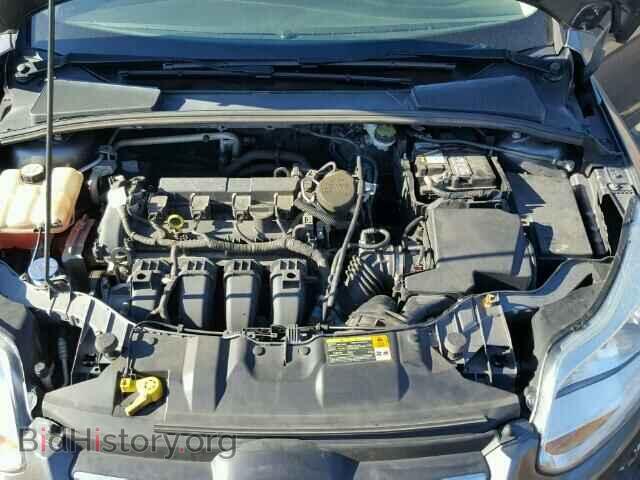 2012 FORD FOCUS - VIN: 1FAHP3F29CL430885 - Фото 7